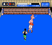 Punch-Out!! (Cartridge Only)