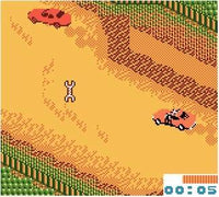 Dukes of Hazzard Racing for Home (Cartridge Only)