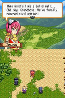 Izuna Legend of the Unemployed Ninja (Cartridge Only)