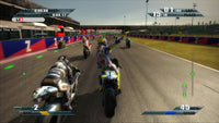 MotoGP 09/10 (Pre-Owned)