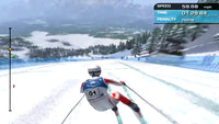 Bode Miller Alpine Skiing (Pre-Owned)