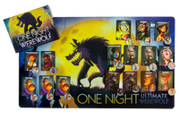 One Night Ultimate Werewolf