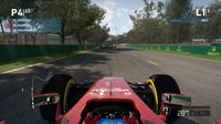 F1 2014 (Pre-Owned)