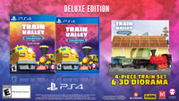 Train Valley Collection (Deluxe Edition)