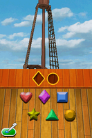 The Backyardigans (Cartridge Only)
