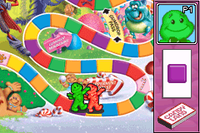 Candy Land/Chutes and Ladders/Memory (Cartridge Only)