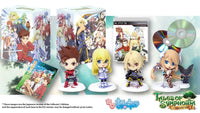 Tales of Symphonia Chronicles (Collector's Edition) (Pre-Owned)
