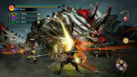 Toukiden: Kiwami (Pre-Owned)