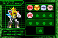 Power Rangers Wild Force (Cartridge Only)
