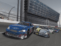 NASCAR Chase for the Cup 2005 (Pre-Owned)