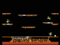 Joust (Complete in Box)