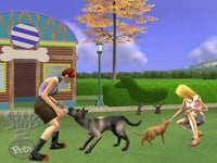 The Sims 2: Pets (As Is) (Pre-Owned)