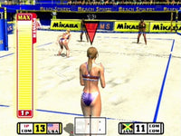 Beach Spikers: Virtua Beach Volleyball (As Is) (Pre-Owned)