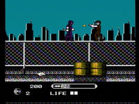 Wrath of the Black Manta (Cartridge Only)