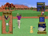 Golden Tee Golf (Pre-Owned)