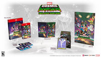 Marvel Cosmic Invasion (Deluxe Edition)