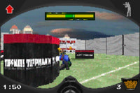 Greg Hastings Tournament Paintball Maxed (Cartridge Only)