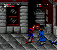 Spider-Man & Venom: Maximum Carnage (Complete)