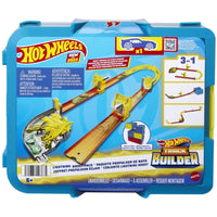 Hot Wheels Track Builder Lightning Boost Pack
