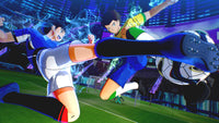 Captain Tsubasa II: World Fighters