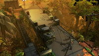 Jagged Alliance Rage (Pre-Owned)