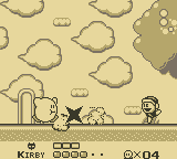 Kirby's Dream Land (Cartridge Only)