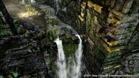 Uncharted: Golden Abyss (Pre-Owned)