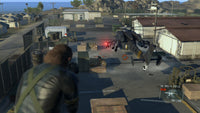 Metal Gear Solid V: Ground Zeroes (Pre-Owned)