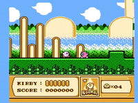 Kirby's Adventure (Cartridge Only)