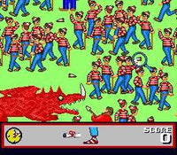 Great Waldo Search (Cartridge Only)