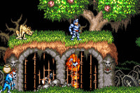 Super Ghouls 'N Ghosts (Cartridge Only)