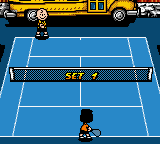 Snoopy Tennis (Cartridge Only)