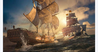 Assassin's Creed Black Flag Resynced