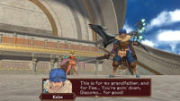 Baten Kaitos I & II HD Remaster (Pre-Owned)