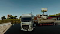 Truck Driver (Gold Edition)
