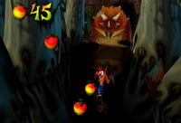 Crash Bandicoot 3: Warped (Greatest Hits) (As Is) (Pre-Owned)