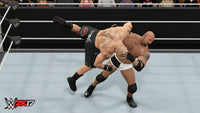 WWE 2K17 (Pre-Owned)