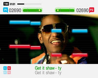 SingStar Pop Vol. 2 (Pre-Owned)