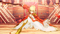 Fate EXTRA/Record