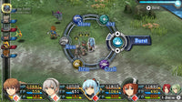 The Legend of Heroes: Trails from Zero & Trails to Azure (Deluxe Edition)