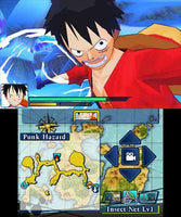 One Piece: Unlimited World Red (Pre-Owned)