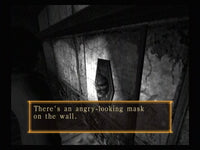 Fatal Frame