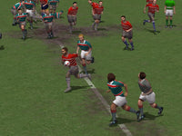 Rugby 2004 (Pre-Owned)