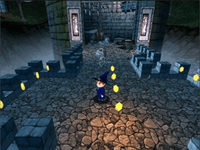 Spirits & Spells (Pre-Owned)