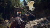 Wo Long 2: Wings of Ember