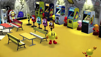 Pac-Man Museum+ (Pre-Owned)