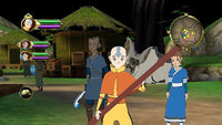 Avatar the Last Airbender (Pre-Owned)