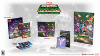 Marvel Cosmic Invasion (Deluxe Edition)