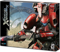 Xenoblade Chronicles X (Special Edition) (Pre-Owned)
