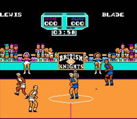 Arch Rivals: A Basket Brawl! (Complete in Box)